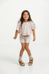 Papercut Patterns - Papercute Kids - Solar Tee / Sweater - 30% Off